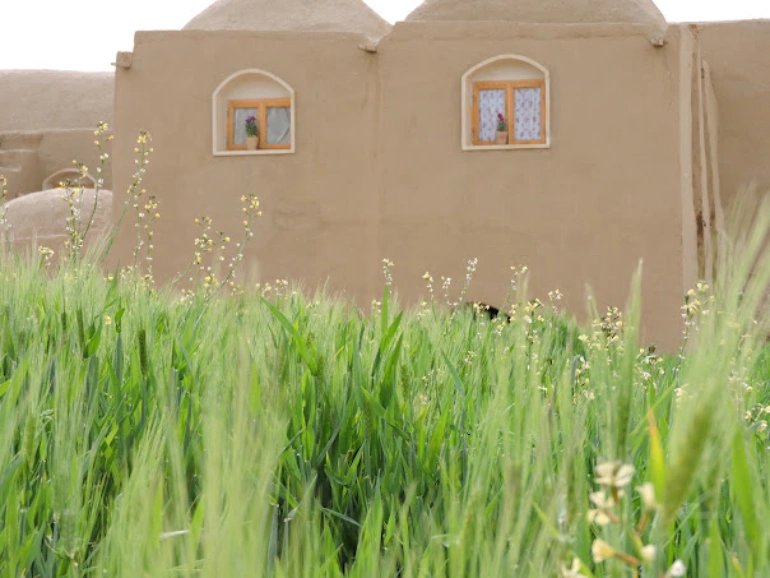 روستای اصفهک طبس