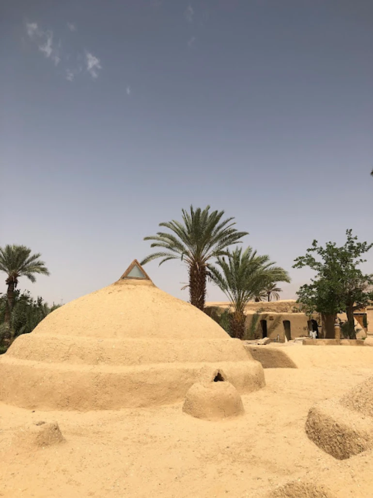 روستای اصفهک