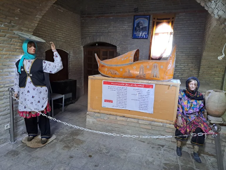 موزه رختشویخانه