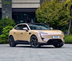 آواتر 11 به محصول جدید و وارداتی سایپا تبدیل شد