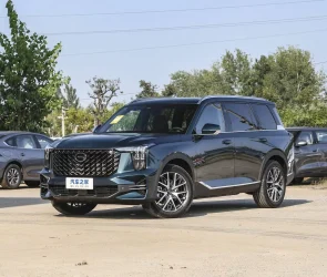 ارزش گمرکی جی ای سی GS8 راساموتور اعلام شد [اسفند 1403]