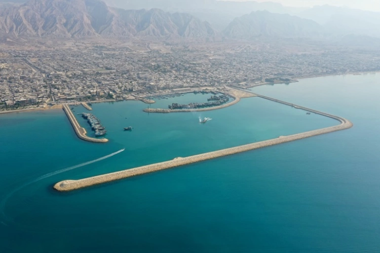 بندر کنگان کجاست؟