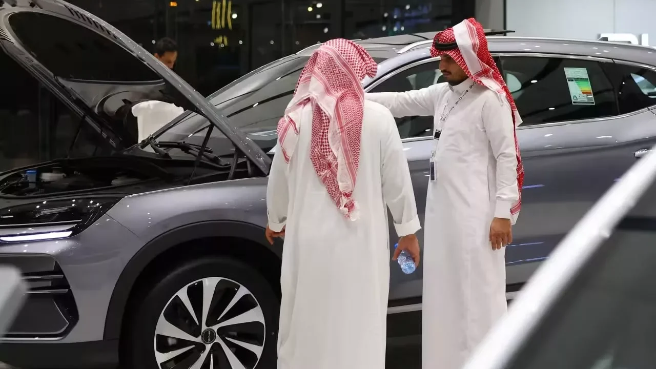 تسلا به‌زودی فعالیت خود را در عربستان آغاز می‌کند