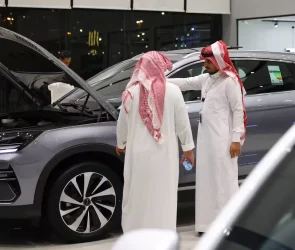 تسلا به‌زودی فعالیت خود را در عربستان آغاز می‌کند