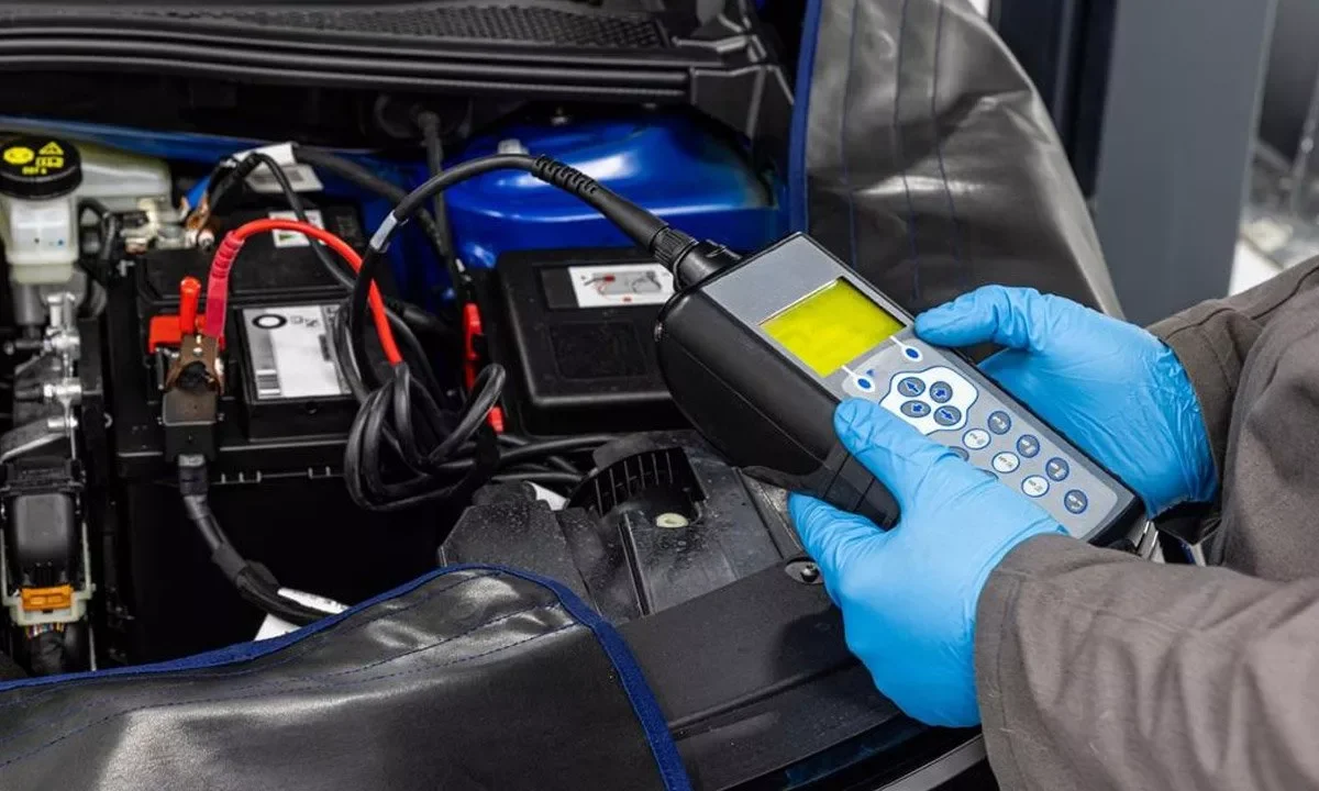 توسعه باتری لیتیوم یونی جدیدی که در چند ثانیه شارژ می‌شود!