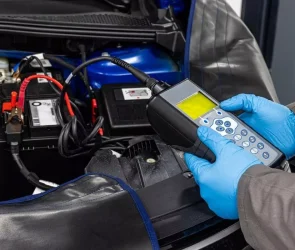 توسعه باتری لیتیوم یونی جدیدی که در چند ثانیه شارژ می‌شود!