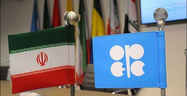 تولید ماهانه نفت ایران افزایش یافت