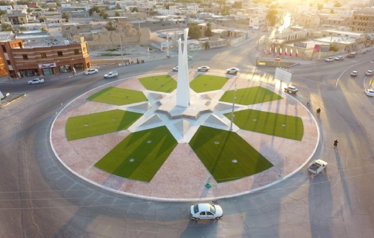 بستک کجاست؟