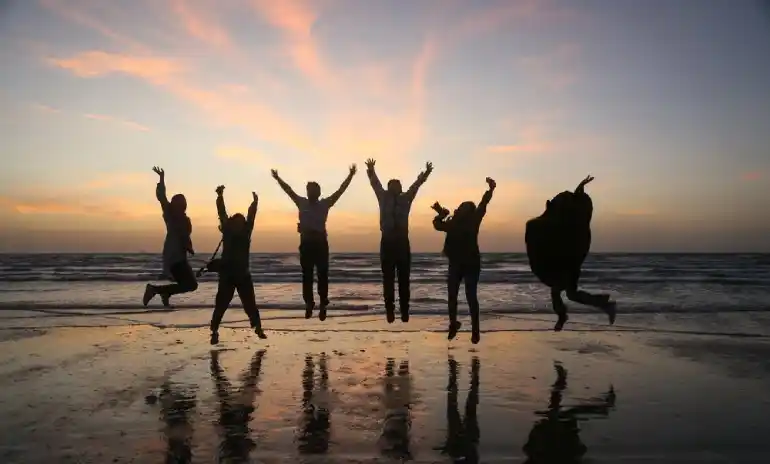 راهنمای سفر به بندر جاسک 