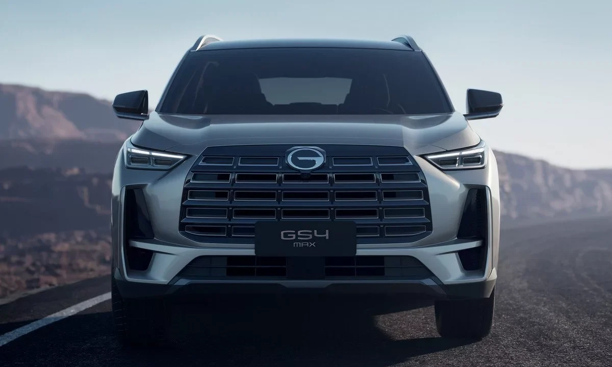 فروش جی ای سی GS4 در روسیه آغاز شد، تویوتا هایلندر با نشان چینی