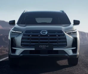 فروش جی ای سی GS4 در روسیه آغاز شد، تویوتا هایلندر با نشان چینی