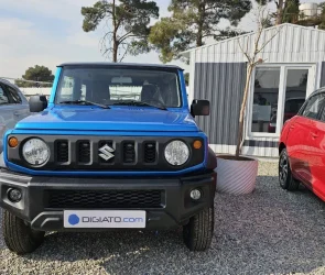 مالیات نقل و انتقال خودرو برای تمامی مدل‌ها در سال 1404 اعلام شد [اسفند 1403]