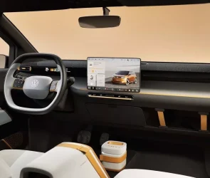 مدیر طراحی فولکس واگن بازگشت دکمه‌های فیزیکی به کابین خودروها را تایید کرد