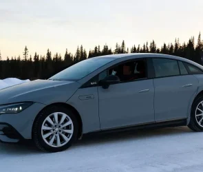 نمونه آزمایشی با بدنه EQE مشاهده شد