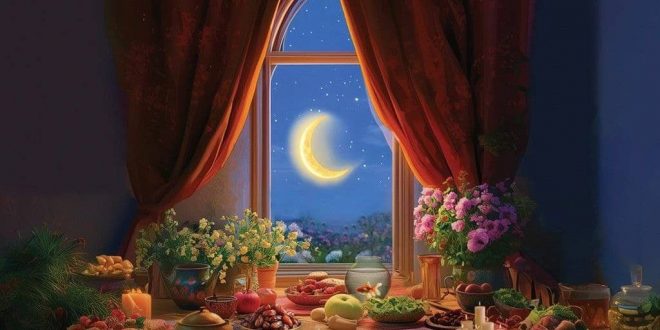 همیشه متصل با عیدی ایرانسل