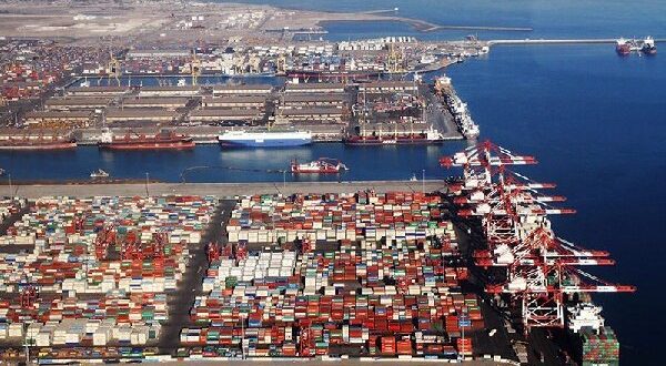 کسری تراز تجاری از ۱۰ میلیارد دلار عبور کرد