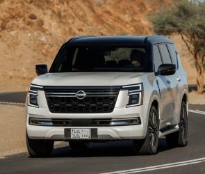 نیسان پاترول در بازارهای بیشتری عرضه می‌شود