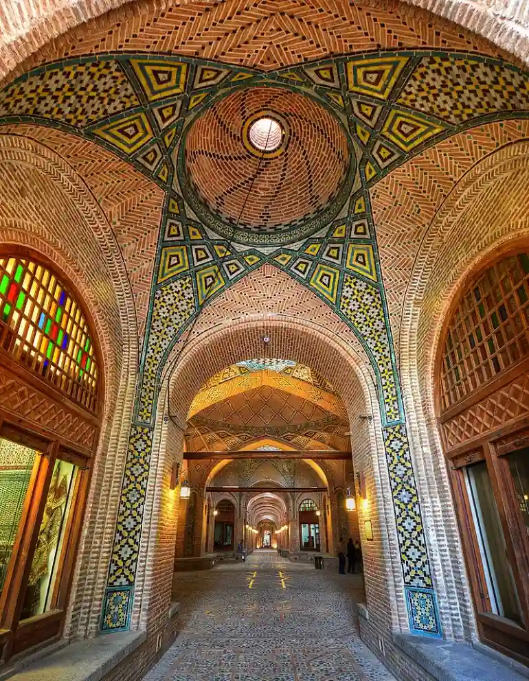 سرای سعدالسلطنه