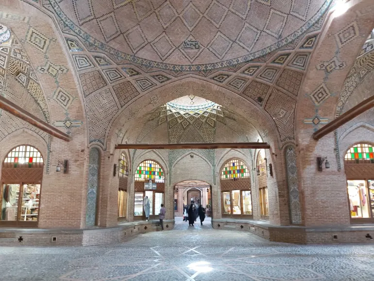 سرای سعدالسلطنه