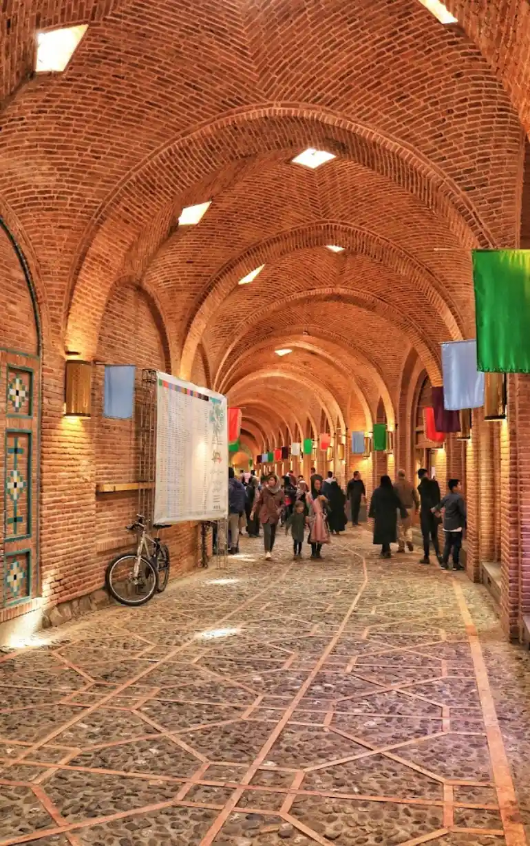 تیمچه‌ حاج سید کاظم