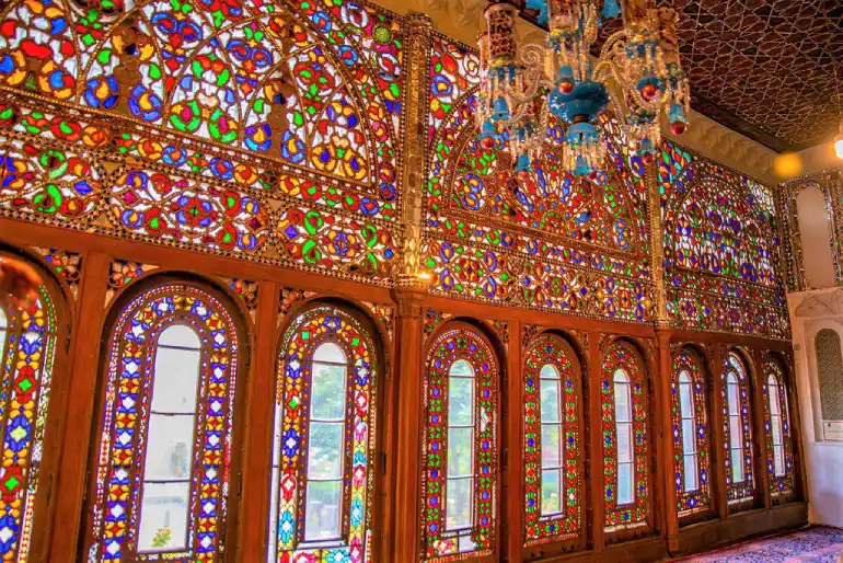 حسینیه امینی ها