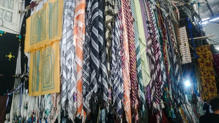 بازار روز ایرانشهر