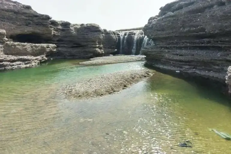 جاهای دیدنی ایرانشهر