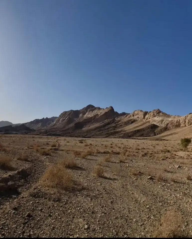 جاهای دیدنی ایرانشهر