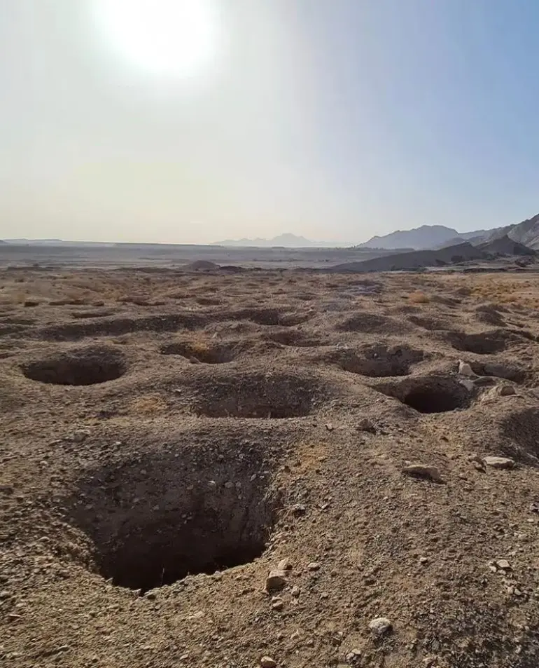 گورستان اسپیدژ