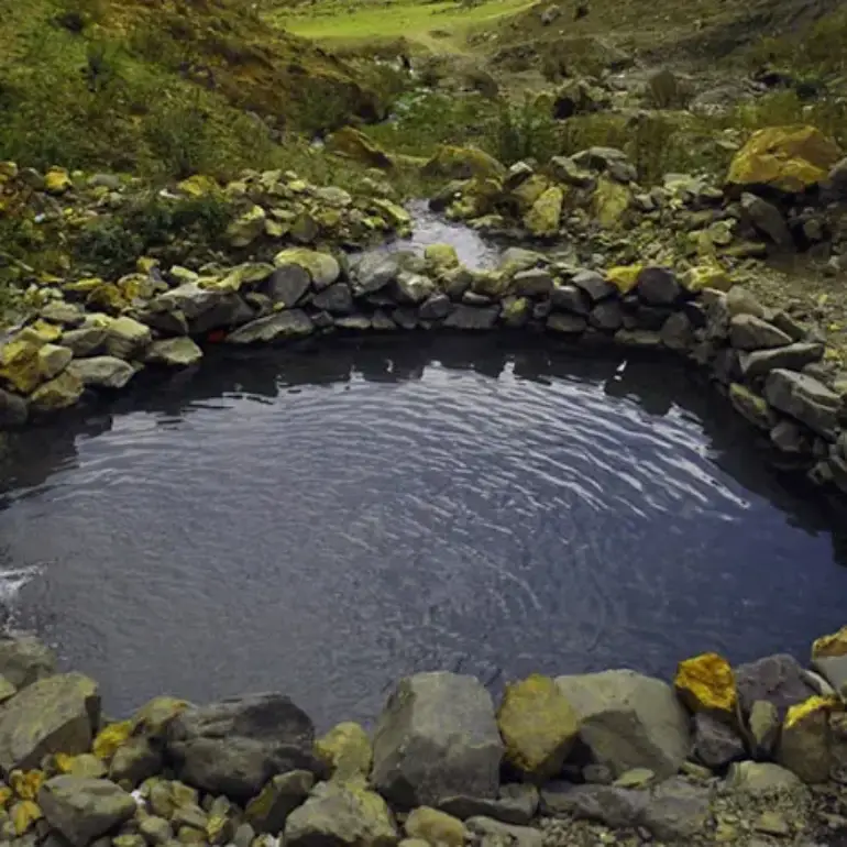 جاهای دیدنی ایرانشهر