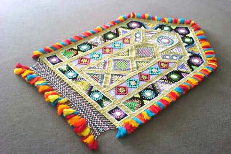 سوغات ایرانشهر