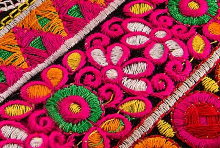 سوغات ایرانشهر