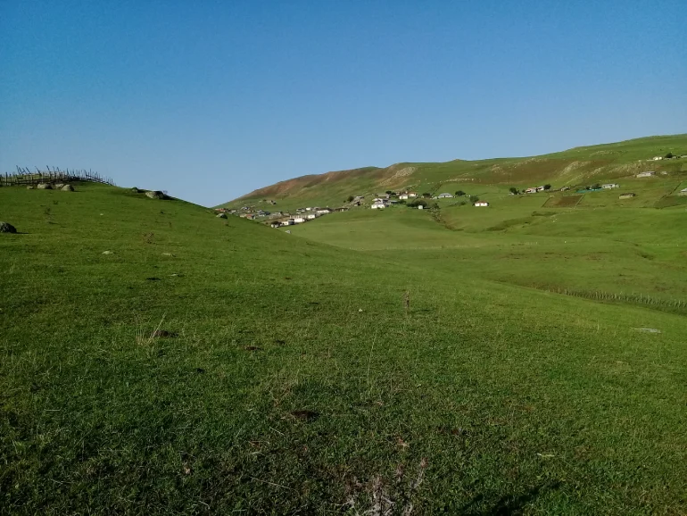 راهنمای سفر به تالش