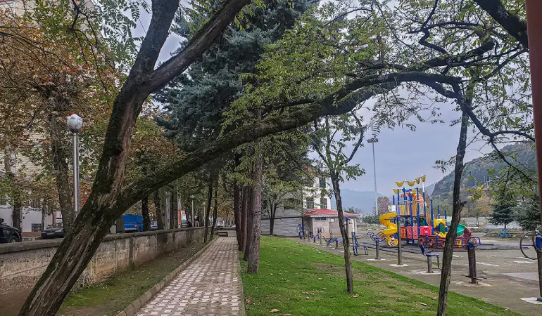 بهترین زمان سفر به تالش