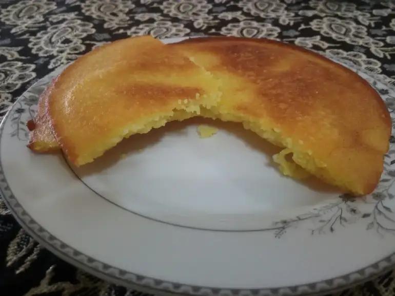 غذاهای محلی و سنتی تالش