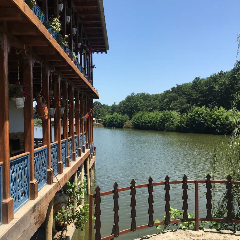 راهنمای سفر به تالش