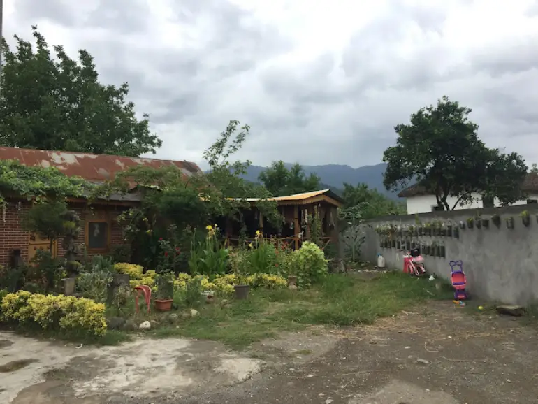 اقامتگاه‌های بومگردی تالش