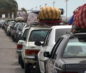 آمار نهایی سفرهای نوروزی اعلام شد/ اعلام استان‌های پر مسافر/ این شهر بیشترین مسافر را داشت