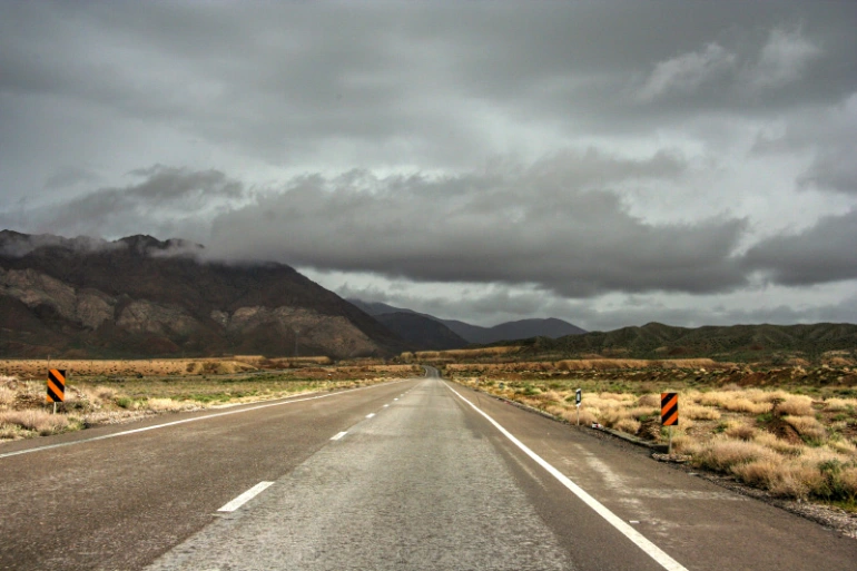 سفر زمینی به سیرجان