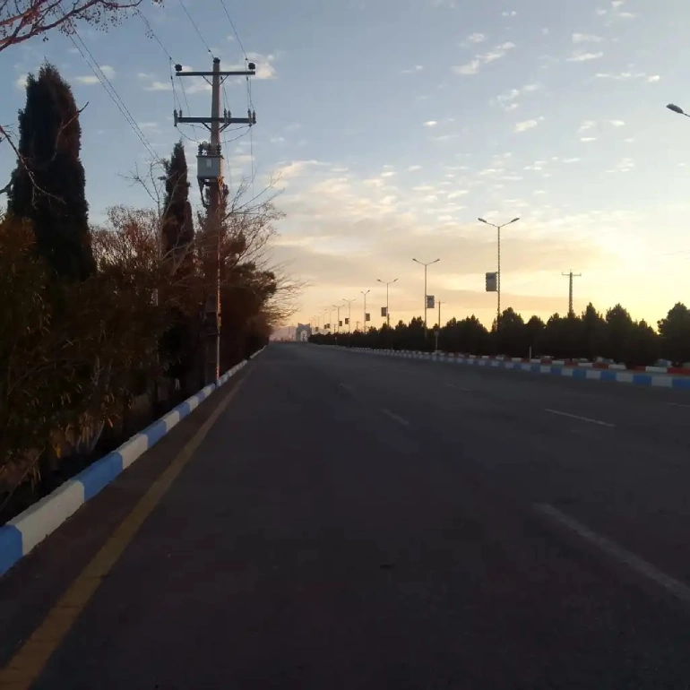 راهنمای سفر به سیرجان