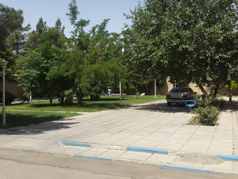 راهنمای سفر به سیرجان