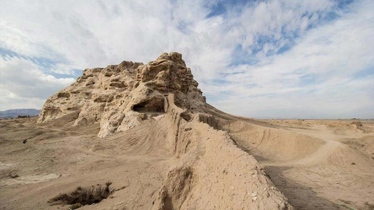 مسجد قلعه سنگ