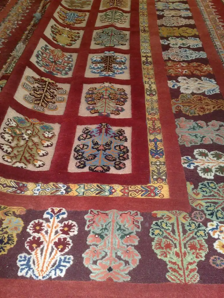 سوغات سیرجان