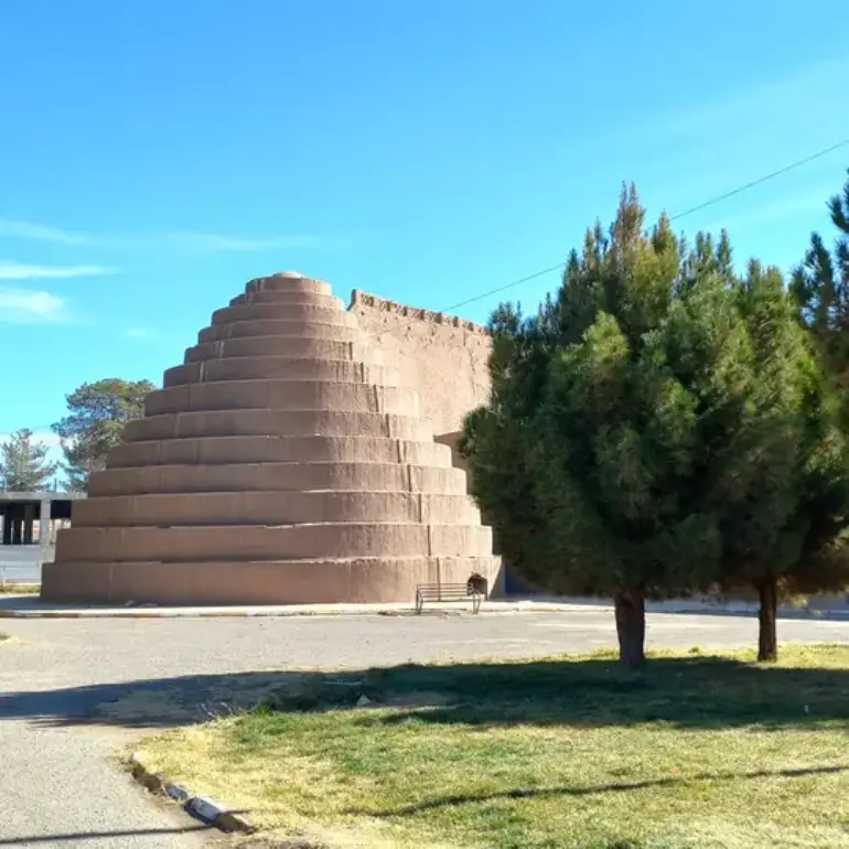 جاهای دیدنی سیرجان