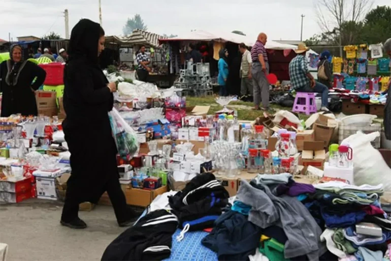 جمعه بازار سیرجان