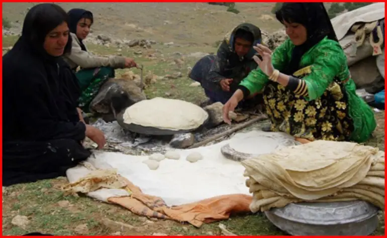 فرهنگ مردم سیرجان