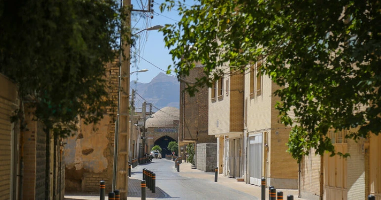 تاریخچه سیرجان