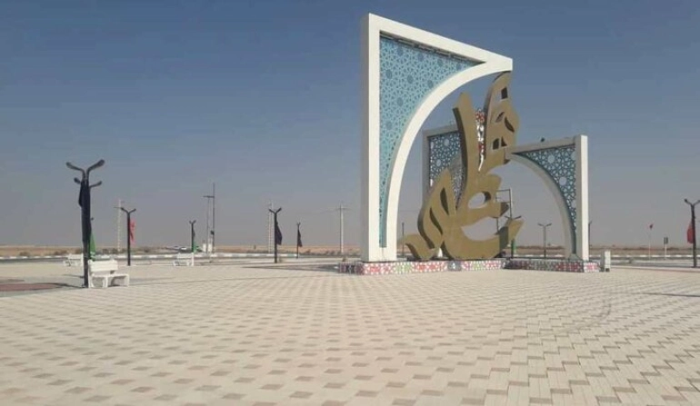 راهنمای سفر به بندر ریگ