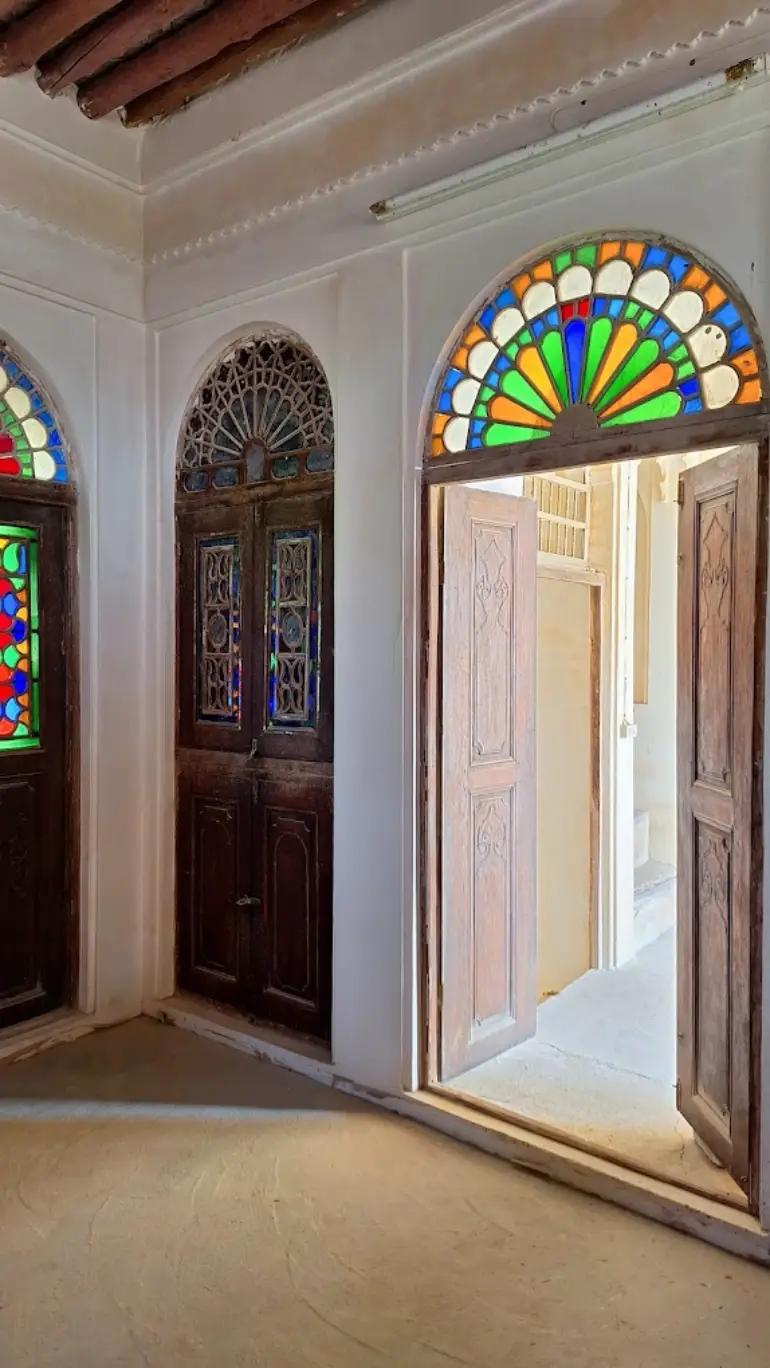 جاهای دیدنی بندر ریگ