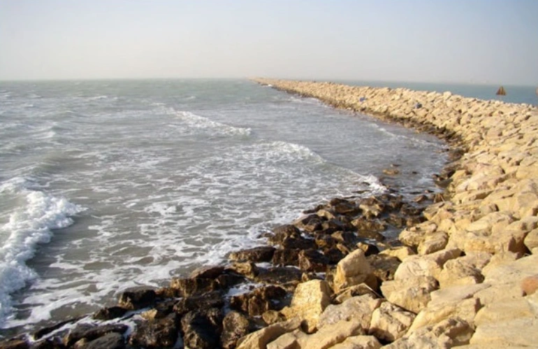 راهنمای سفر به بندر ریگ